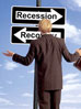 Recovery or recession